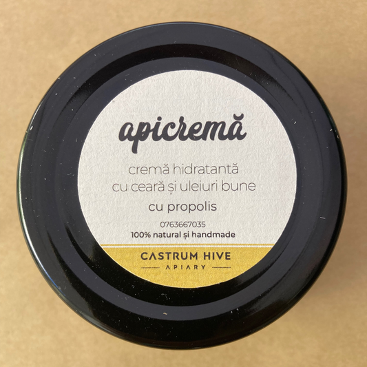 Apicremă - Cu propolis