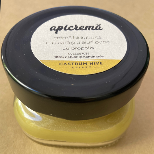Apicremă - Cu propolis