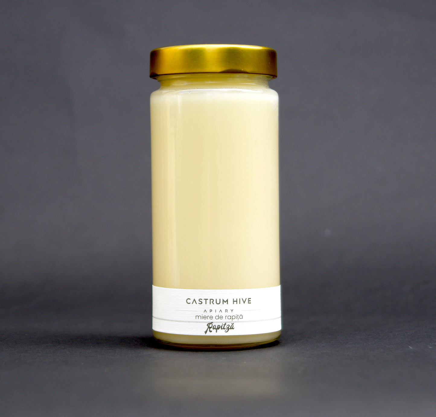 Miere de rapiță - 500 g