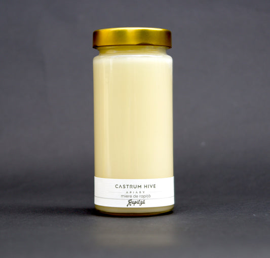 Miere de rapiță - 500 g
