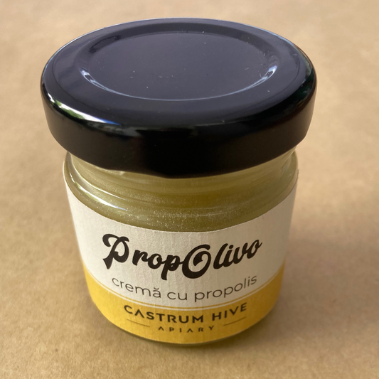 PropOlivo - unguent dermato-cosmetic